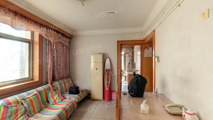 裕华道邮电楼二手房实景图