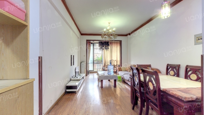 高桥B3-北区二手房实景图