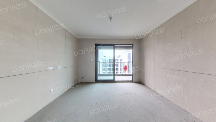 中建·元熙府二手房实景图