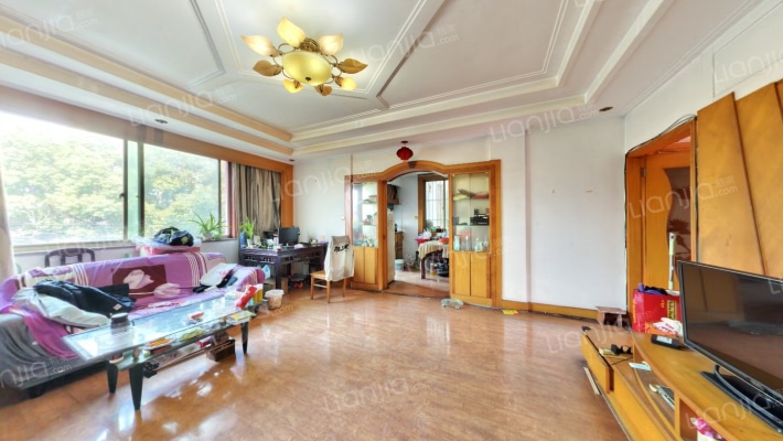 北门街小区二手房实景图