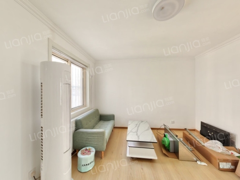 整租·建筑公司家属院 2室1厅 南