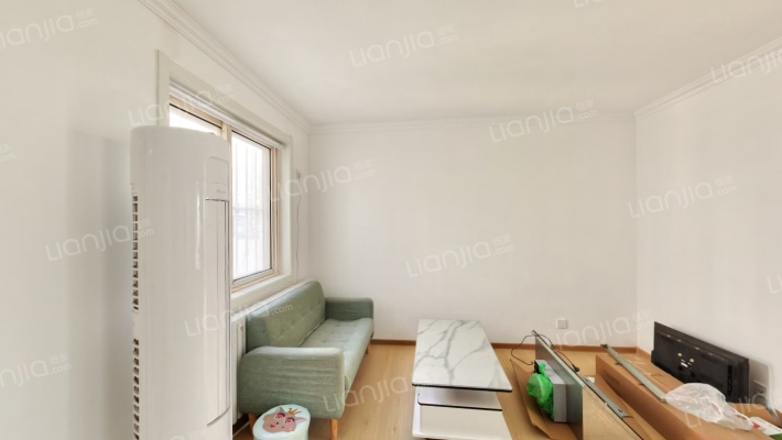 建筑公司家属院二手房实景图