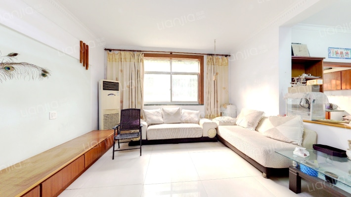 阳光家园二手房实景图