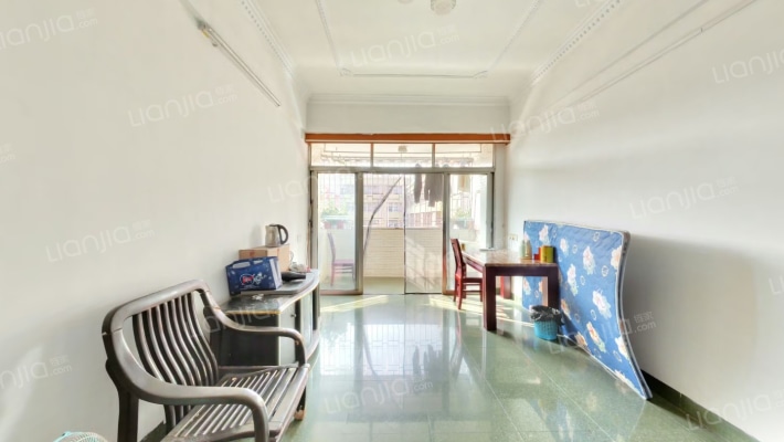 轻工北七街二手房实景图