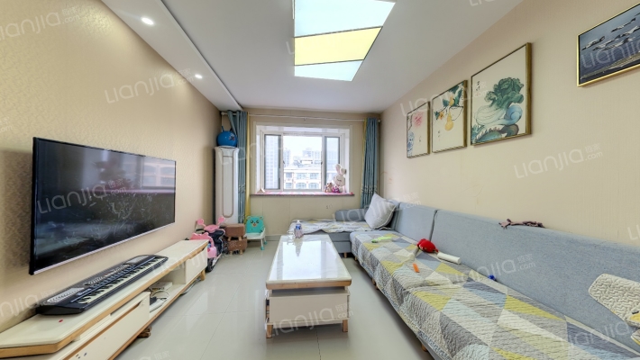 凤凰苑小区二手房实景图