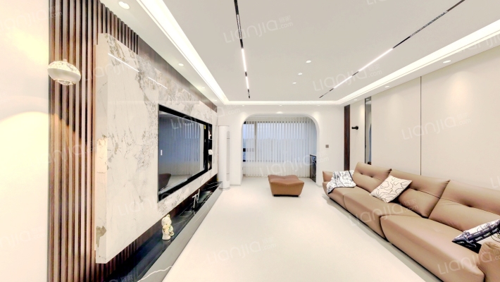 碧桂园银河城星座二手房实景图