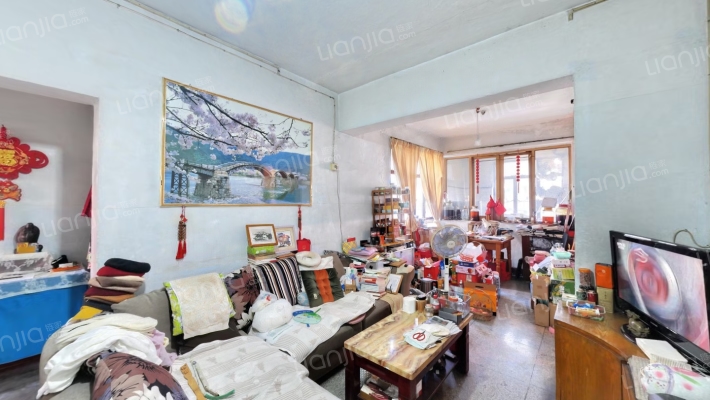 二十九所生活区甲区二手房实景图
