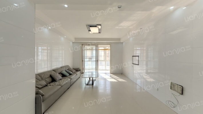 阳光丽景二手房实景图