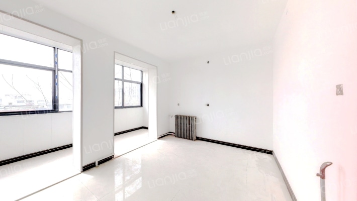 人民银行家属楼二手房实景图