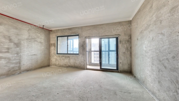 西站悦城二手房实景图