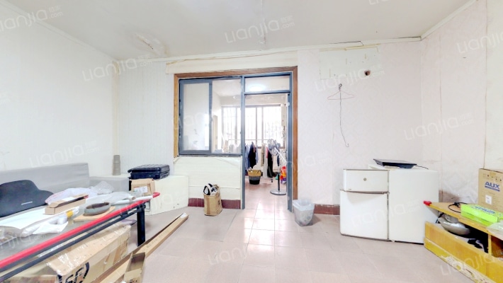 上半节巷12号二手房实景图