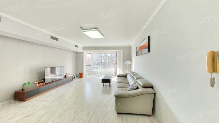 华鼎世家二手房实景图