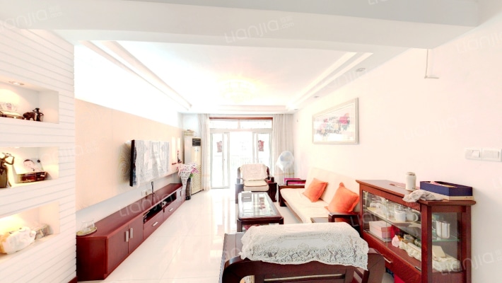 朝晖新城二手房实景图