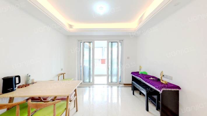 滨湖正荣府二手房实景图