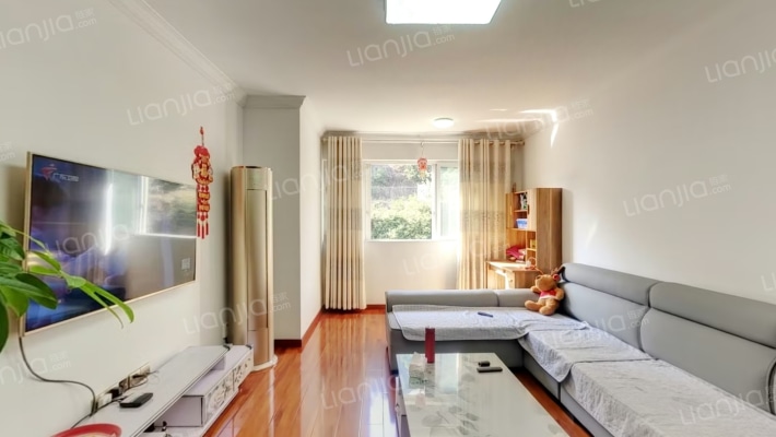 阳光馨园二手房实景图