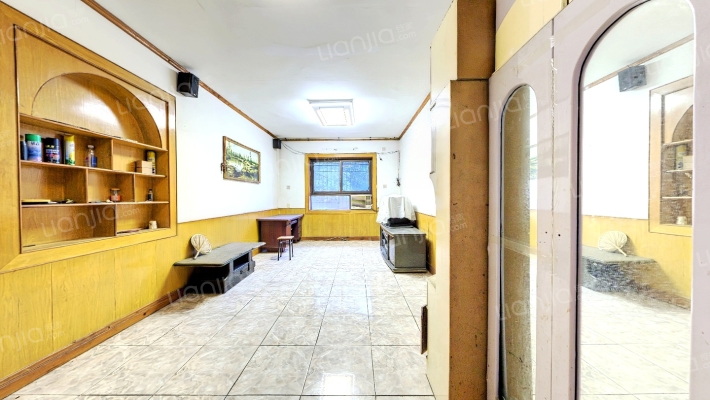 石油小区南区二手房实景图