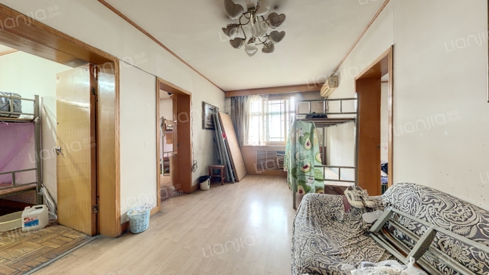 东仓巷11号二手房实景图