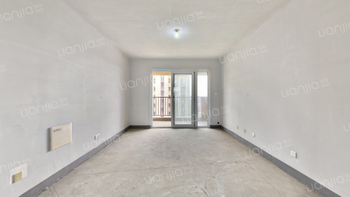 弘阳时光山湖二手房实景图