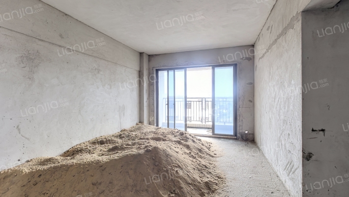 云山雅轩二手房实景图