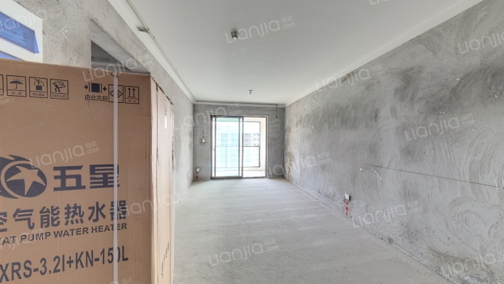 龙都悦澜湾二手房实景图