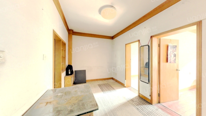安徽省电力公司住宅小区二手房实景图