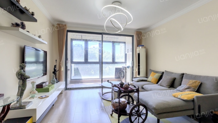 锦绣花园二手房实景图