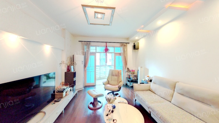 颐美园二手房实景图