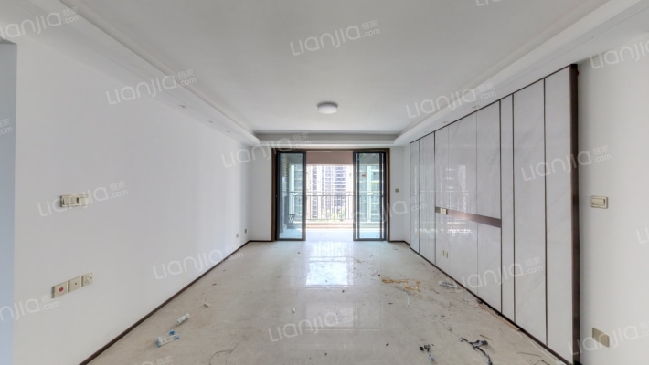 荣盛城二手房实景图