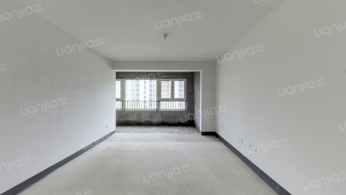 溪悦花园二期二手房实景图