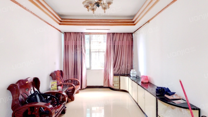 五三西巷二手房实景图