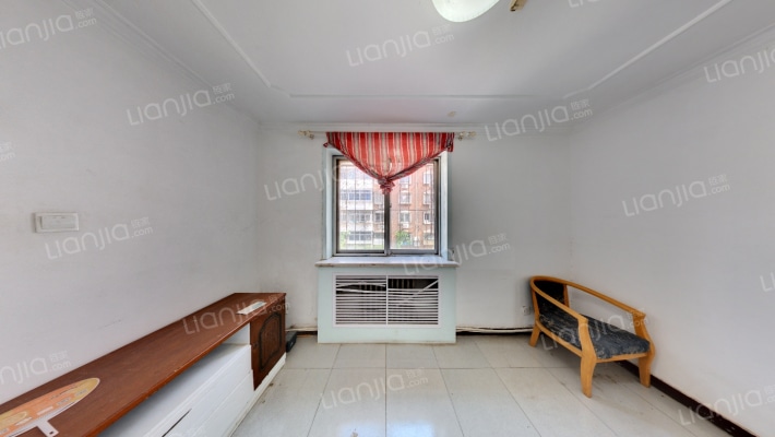 堤南里二手房实景图