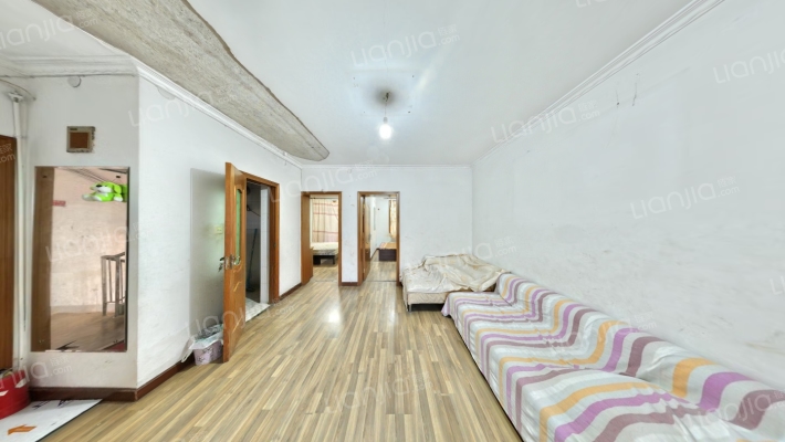 烟厂社区二手房实景图