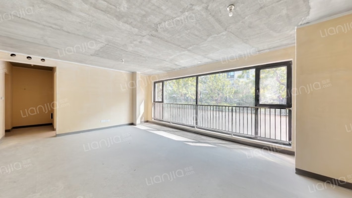 中建悦庐棠墅悦棠二手房实景图