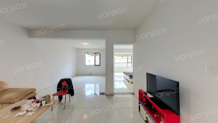 银河花园C区二期二手房实景图