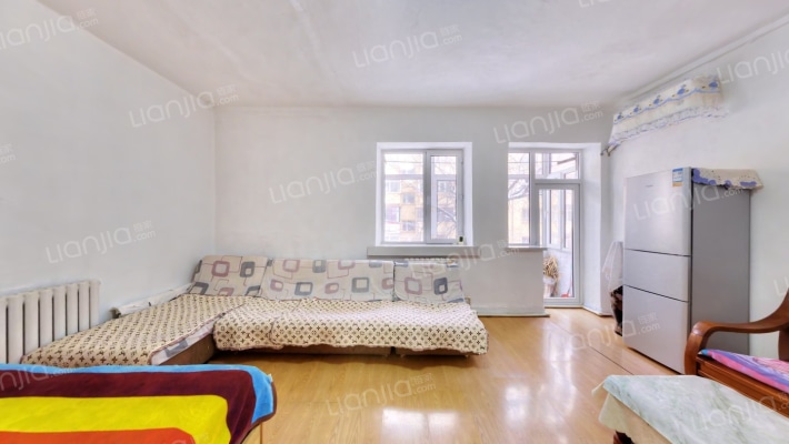 分部街二手房实景图