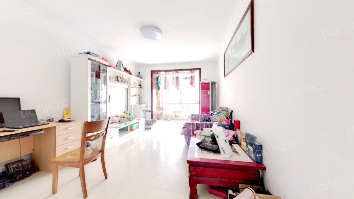 万兴新家苑二手房实景图