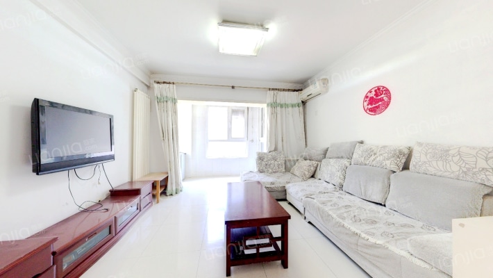 香格里拉公寓二手房实景图