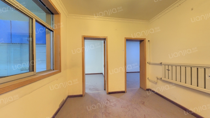 淮南街十五号院二手房实景图