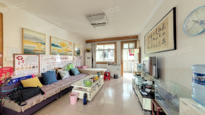 市政公司家属院二手房实景图