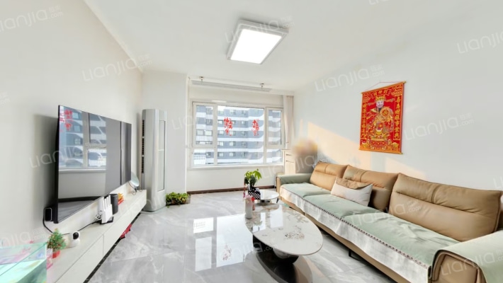 碧桂园星荟时代一期二手房实景图