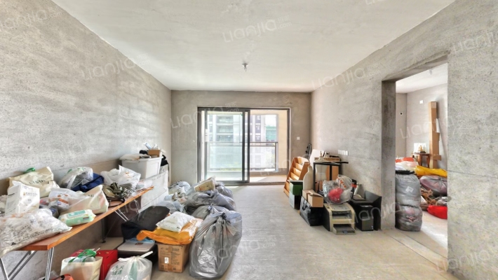 建业电影小镇之橙园二期二手房实景图