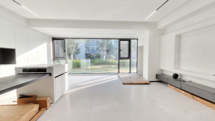 风华九里二手房实景图