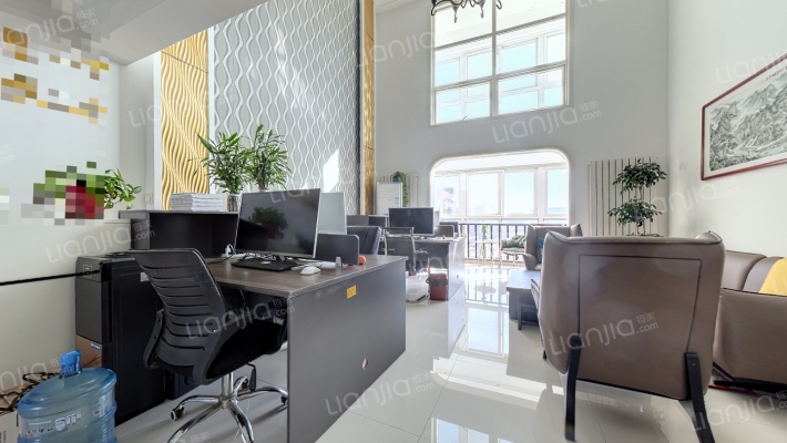 唐南香榭二手房实景图