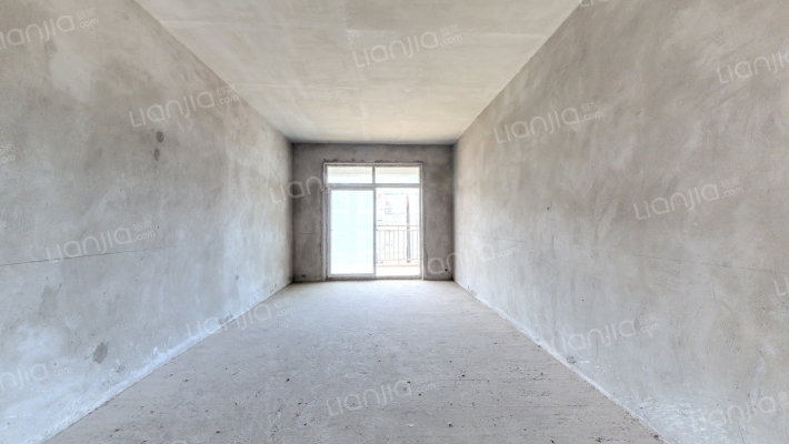 嘉和康桥B区二手房实景图