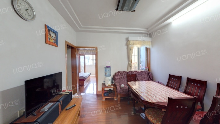 银桂小区二手房实景图