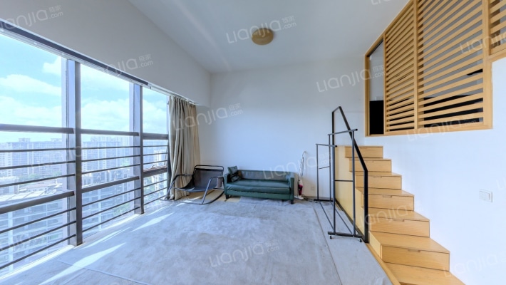 广益大厦二手房实景图