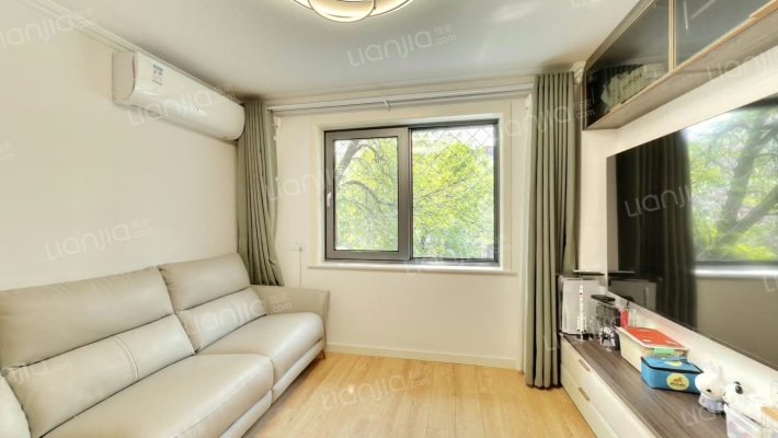 西罗园一区二手房实景图