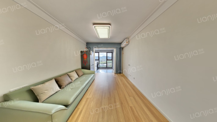 中骏东原璟阅三期二手房实景图