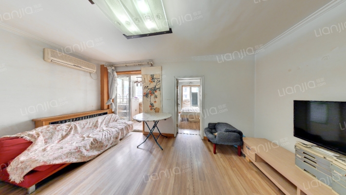 永泰东里二手房实景图