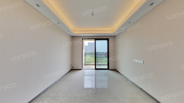 凤凰城凤和苑二手房实景图